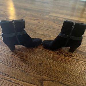 fashion boots